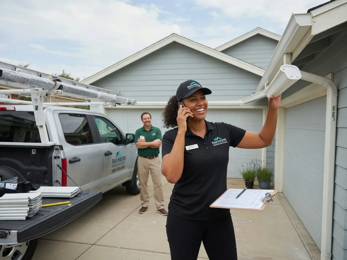 Gutter Installation Vincent, IA FAQs